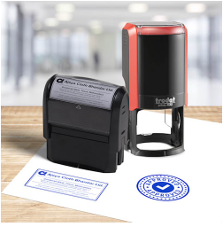 Custom Stamps