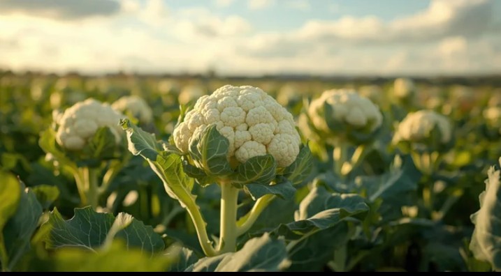 Cauliflower
