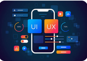 UI/UX Design